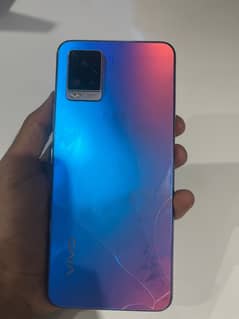 Vivo v20 2025