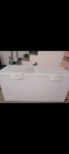 Deep Freezer