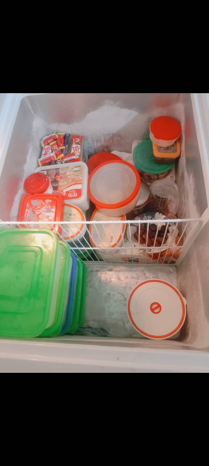 Deep Freezer 2