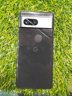 google pixel 7a