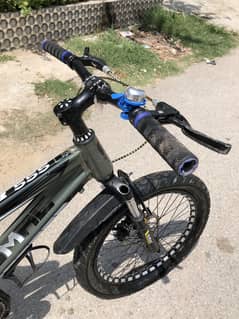 cycle for sale new condition
