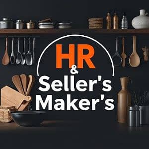 HR Seller's & Maker's