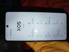 Infinix smart 8 pro