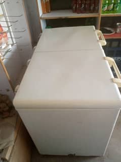 Deep Freezer in Perfect Condition
