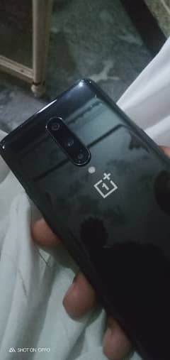 OnePlus 8 line