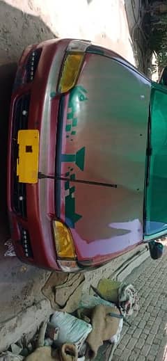 Honda dolphin