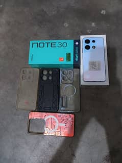 Infinix