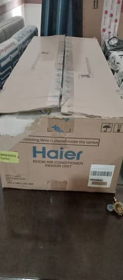 Haier