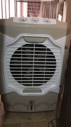jumbo Air cooler