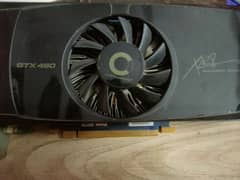 GTX 460