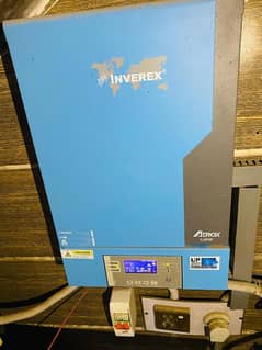inverex