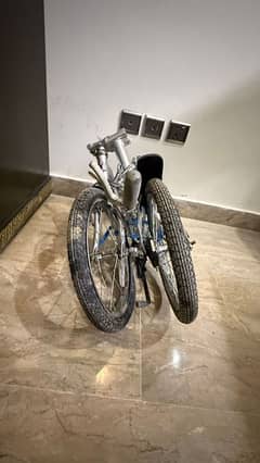 cycle