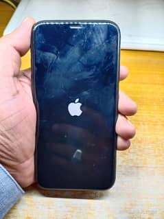 Apple iPhone XR
