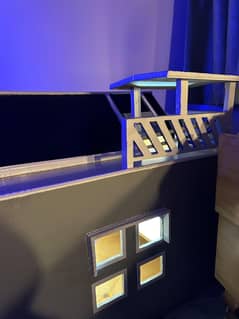 Cat House
