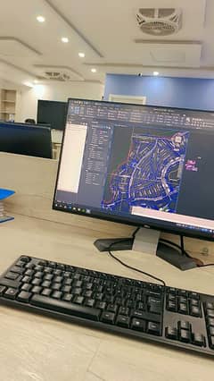 Civil 3d Operator