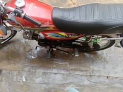 bike