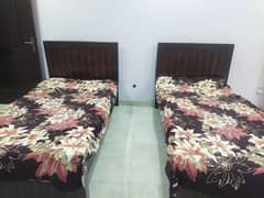 Single Beds