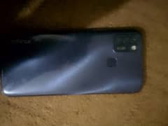 Infinix Smart 6
