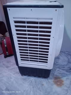 Air-cooler