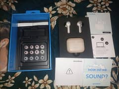 earbuds