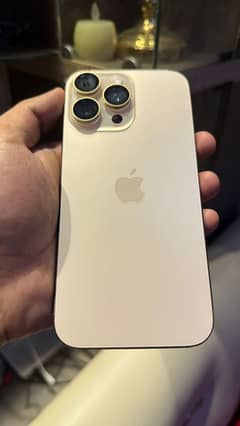 16 pro max 256 gb Non  pta January ma purchase keya taa