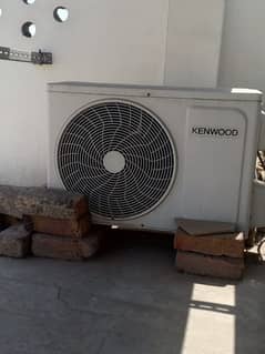 Kenwood ac