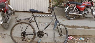 byecycle for sale