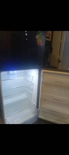 Haier Turbo Inverter fridge for sale in karachi