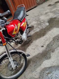 125 for sell.