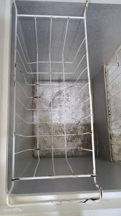 Haier Defreezer