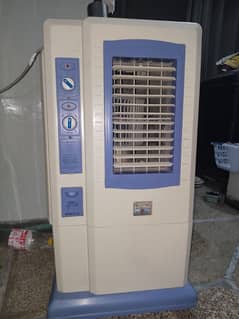 G. F. C Air Cooler.