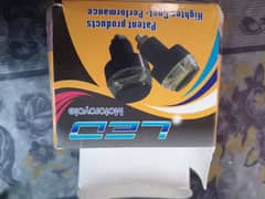 Bike LED