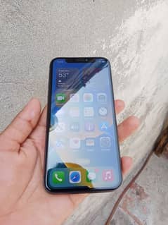 Iphone X