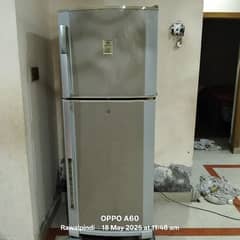 dawlance fridge