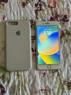 iPhone 8 Plus 256GB PTA APPROVED