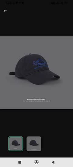 stylish hat for men and women