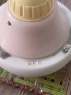 sk fan good condition