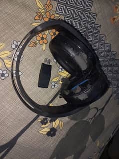 Palystation Headset