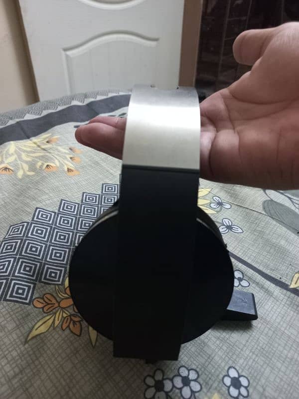 Original Ps4 Playstation Headset 0