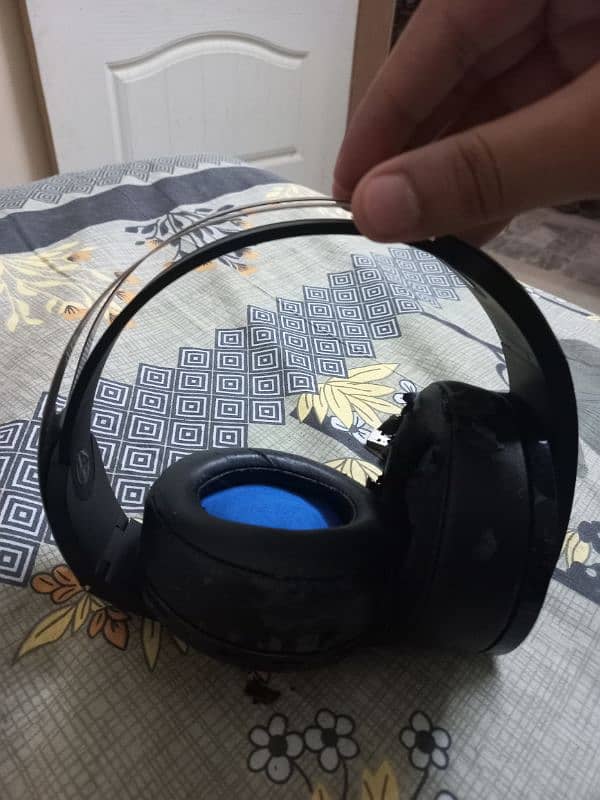 Original Ps4 Playstation Headset 1