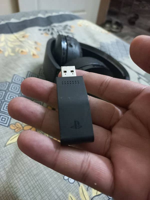 Original Ps4 Playstation Headset 2