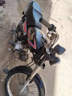 I want to Sale My Honda CD 70