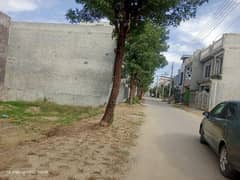VIP Housing Society, Good Location Near To Main Road