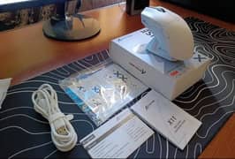 Attack shark x11 wireless mouse