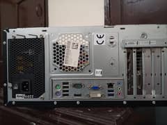 Core i7 4th Gen Pc