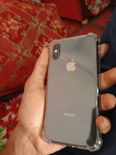 iPhone XS Non PTA Factory Unlocked Exchange possible