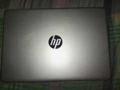 Hp Laptop CF1000ne Core i5 8th Generation 8gb Ram 256Nvme, 1Tb HDD