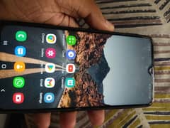 Samsung Galaxy A10S