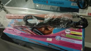 statener hair iron