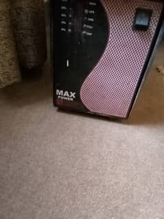 Max Power 700Watt UPS for sale